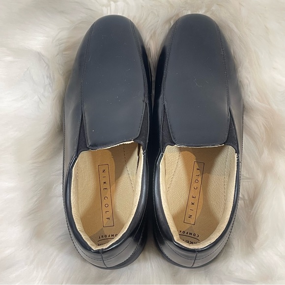 Nike Air Verdana Slip-On Golf Shoes - Picture 12 of 15